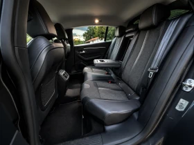 Peugeot 508 1.6 HYBRID* 73000км* DISTRONIC* ALLURE, снимка 14