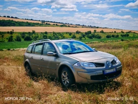 Renault Megane 1.4 16V, снимка 3