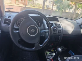 Renault Megane 1.4 16V, снимка 2