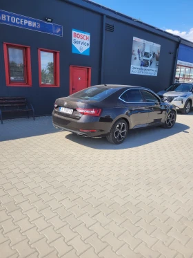 Skoda Superb, снимка 2