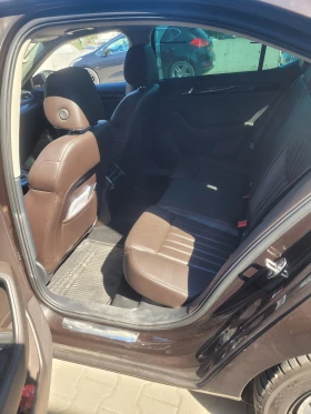 Skoda Superb, снимка 5