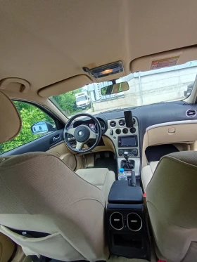 Alfa Romeo 159 sportwagon, снимка 6