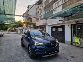 Opel Mokka X 1.6CDTI* COSSMO* , снимка 4