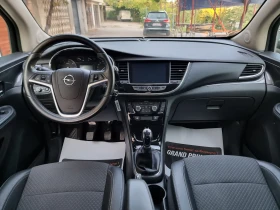 Opel Mokka X 1.6CDTI* COSSMO* , снимка 10