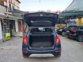 Opel Mokka X 1.6CDTI* COSSMO* , снимка 15