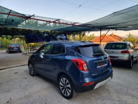Opel Mokka X 1.6CDTI* COSSMO* , снимка 8