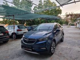 Opel Mokka X 1.6CDTI* COSSMO* , снимка 1