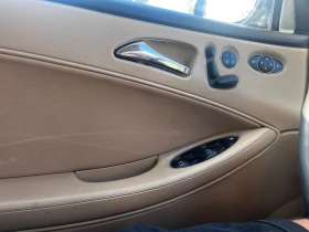 Mercedes-Benz CLS 320, снимка 4