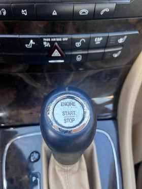 Mercedes-Benz CLS 320, снимка 6
