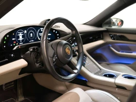 Porsche Taycan 2020 4S 79kw* FULL MAX* Sport Chrono, снимка 11