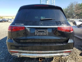Mercedes-Benz GLS 450 * 4MATIC* , снимка 5