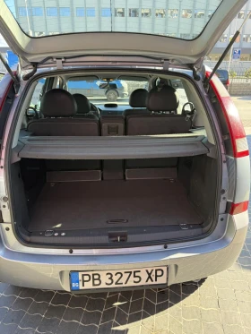 Opel Meriva 1, 7CDTI, снимка 8