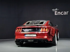 Ford Mustang 2.3 EcoBoost | Coupe, снимка 4