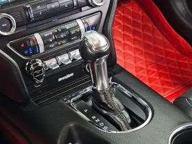 Ford Mustang 2.3 EcoBoost | Coupe, снимка 9