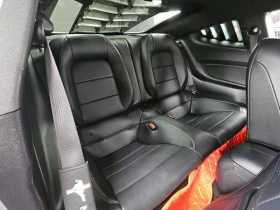 Ford Mustang 2.3 EcoBoost | Coupe, снимка 12