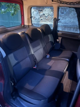 Citroen Berlingo 2.0 HDi, дизел, снимка 6