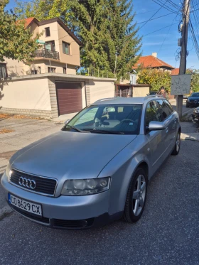 Audi A4 1.9 TDI 131 к.с, снимка 1