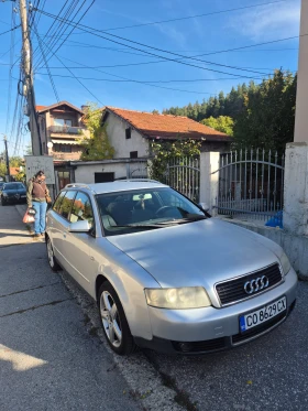 Audi A4 1.9 TDI 131 к.с, снимка 2