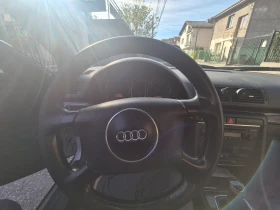 Audi A4 1.9 TDI 131 к.с, снимка 8