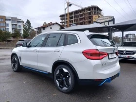 BMW iX3, снимка 4