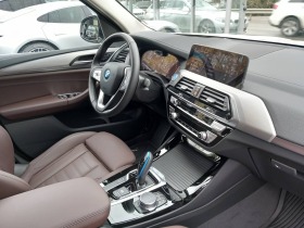 BMW iX3, снимка 13 - Автомобили и джипове - 38867127