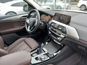 BMW iX3, снимка 13