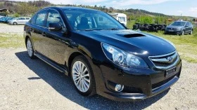 Subaru Legacy 2.5GT S-265к.с - [4] 