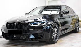 BMW M5 Competition Drivers ACC+ 360 , снимка 1 - Автомобили и джипове - 42683266