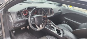 Dodge Challenger, снимка 14 - Автомобили и джипове - 44880140
