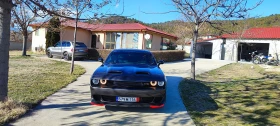 Dodge Challenger, снимка 11