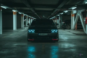 Dodge Challenger, снимка 3