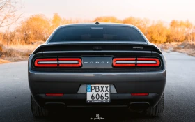 Dodge Challenger, снимка 9