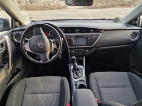 Toyota Auris 1.6 82хкм Германия , снимка 8