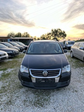 VW Touran 2.0  BMM | Mobile.bg   4