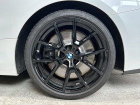 BMW 850 i M xDrive Cabrio = Carbon= Гаранция, снимка 5 - Автомобили и джипове - 45713548