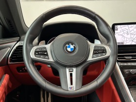 BMW 850 i M xDrive Cabrio = Carbon= Гаранция, снимка 6
