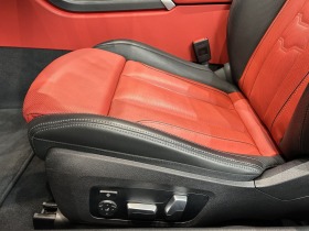 BMW 850 i M xDrive Cabrio = Carbon= Гаранция, снимка 7 - Автомобили и джипове - 45713548