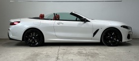 BMW 850 i M xDrive Cabrio = Carbon= Гаранция, снимка 4 - Автомобили и джипове - 45713548