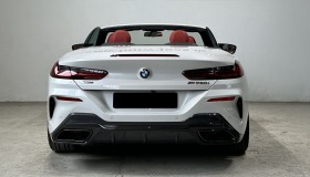 BMW 850 i M xDrive Cabrio = Carbon= Гаранция, снимка 2