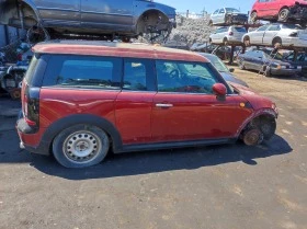 Обява за продажба на Mini Clubman ~11 лв. - изображение 3