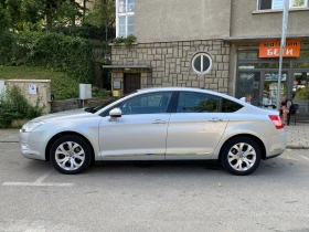 Citroen C5 2.0i Executive | Mobile.bg    3