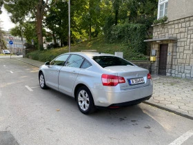 Citroen C5 2.0i Executive | Mobile.bg    4