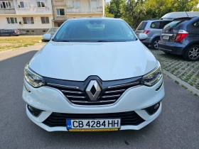 Renault Megane, снимка 1