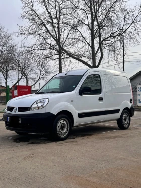 Renault Kangoo | Mobile.bg    2