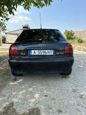 Audi A3 | Mobile.bg    7