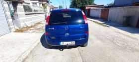 Opel Meriva 1.7  | Mobile.bg    5