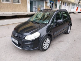 Suzuki SX4 2.0DDS, снимка 1