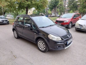 Suzuki SX4 2.0DDS | Mobile.bg    2