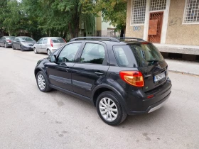 Suzuki SX4 2.0DDS | Mobile.bg    5