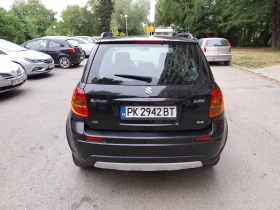 Suzuki SX4 2.0DDS, снимка 4